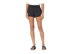 The North Face Mini Shorts (L)