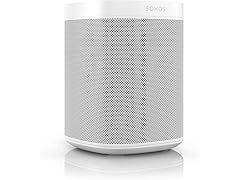 Sonos One SL Speaker (Grade A Refurbished)