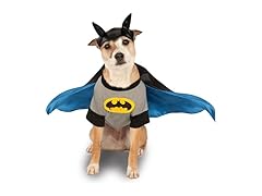 Rubie's DC Batman Pet Costume, XXXL
