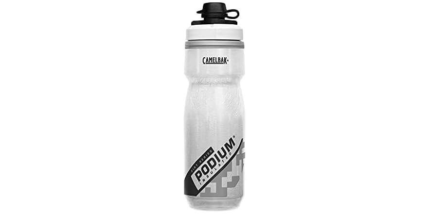 Bouteille Podium Chill - Sport - Magasin de vélo