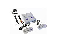 Gamerz Tek 16-bit Entertainment System