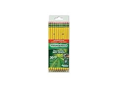 Dixon Ticonderoga Company Pencils