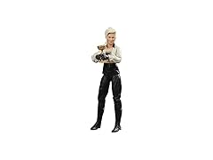 Hasbro Indiana Jones Dr. Elsa Schneider Action Figure