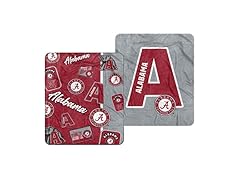 ALABAMA Dream Weave Blanket