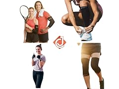 Athlete Performance Copper Bundle