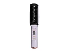 Ionic Plus Hot Straightening & Curling Comb