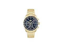 Lacoste Boston Men's Chronograph Watch