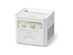 X-Sense Radon Detector for Basement