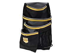 7-Pocket Nail & Tool Pouch