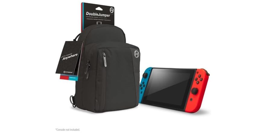 NIID - Radiant Hybrid Sling Bag