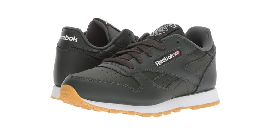 reebok classic kids