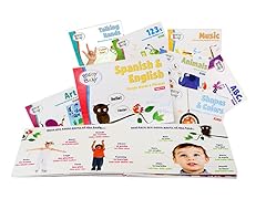 Complete Set of 8 Board Books