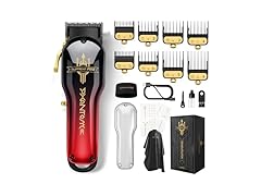 SUPRENT PRO Professional Hair Clippers