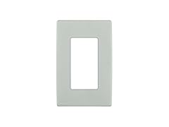 Leviton Renu Wallplate, Sea Spray