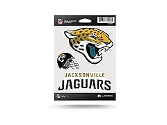 JAGUARS Triple Spirit Sticker