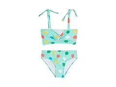 Kanu Surf Girls Nellie Beach Sport UPF Swimsuit