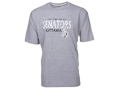 Ottawa Senators - Grey