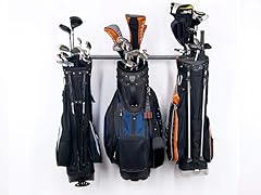 35-Inch Small Golf Bag Rack