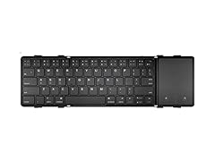 JOMAA Foldable Bluetooth Travel Keyboard