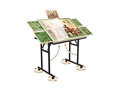 1500 Pieces Puzzle Table