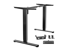 Marsail Standing Desk Frame