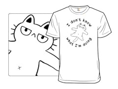 I Don't Know What I'm Doing