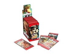 Italian Brainrot Trading Card Game 24-Pack