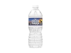 Deer Park Water