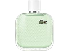 L.12.12 Blanc Eau Fraiche/Lacoste EDT Spray Tester 3.3 Oz