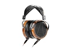 AUDEZE - LCD-3 PLANAR Magnetic Over-Ear