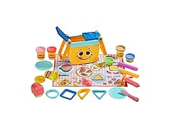 Play-Doh Picnic Shapes Starter Set