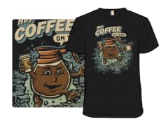 Hey Coffee!