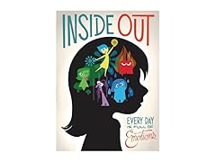 Disney Pixar Inside Out 100 Piece Jigsaw Puzzle