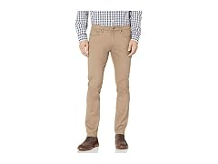 Amazon Essentials Men (33W x 28L) Skinny-fit Pant