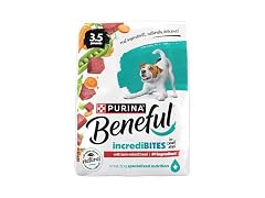 Purina Beneful Incredibites With Farm-Raise Beef