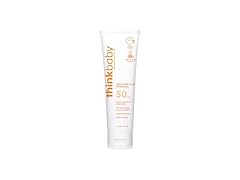 Thinkbaby SPF 50+ Baby Mineral Sunscreen