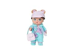 Madame Alexander 12-inch Poshy Baby™ Fashion Doll, Dinna Dazzle