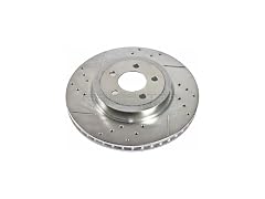 Power Stop AR8359XL Front Left Rotor