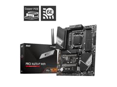 MSI PRO X670-P WIFI PRO