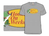 Hooked On Weekends