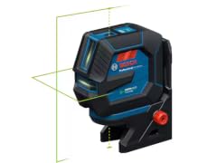 Bosch GCL165-42GL-RT 330 ft. Green Laser Level