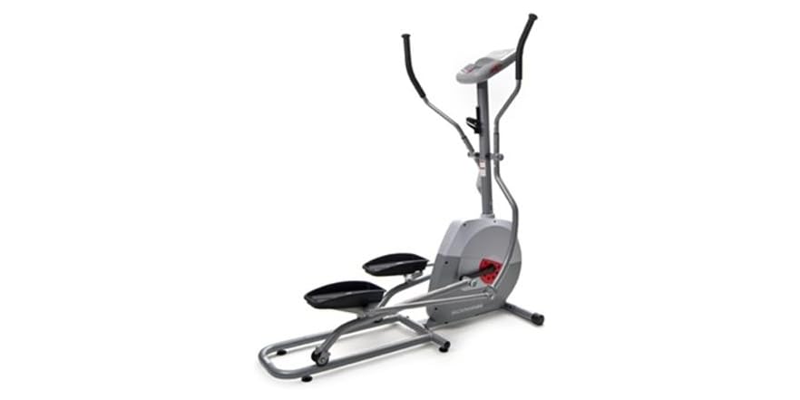 Schwinn A40 Elliptical Trainer