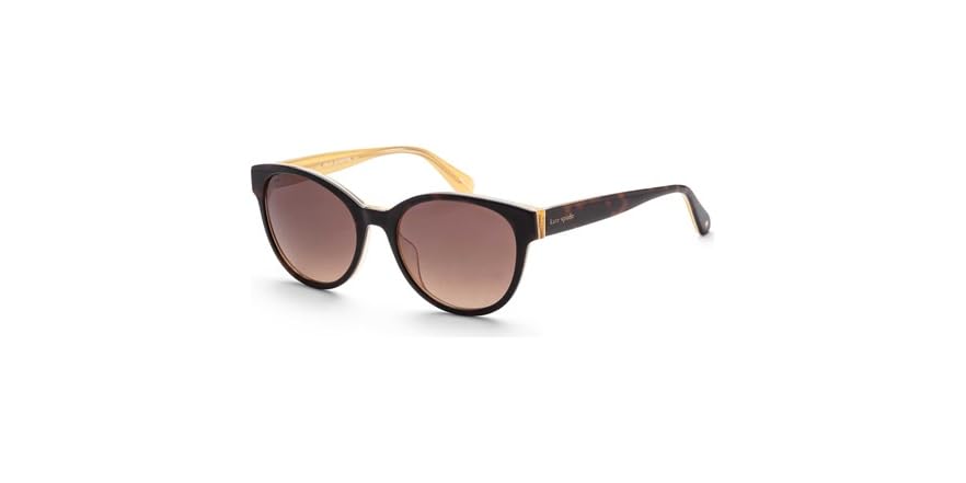 Kate Spade - WOMEN'S CRYSTAL/S SUNGLASSES main image 1
