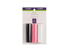 Cricut Everyday Iron On 3-Roll Floral Mix