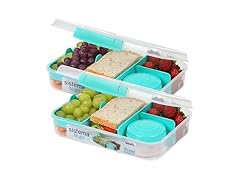 Sistema TO GO Bento Box