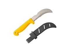 SMITH’S Hawkbill Fixed Blade Knife