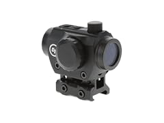 Crimson Trace CTS-25 Compact Sight with 4 MOA LED Red Dot