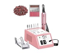 JIASHENG Nail Drill, 20000rpm 