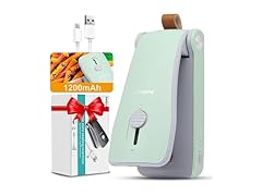 Aedicce Mini Bag Sealer