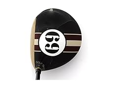 GOLFSKIN Golf Club Head Protection